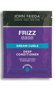 Carton - Frizz Ease Secret Agent (185x300), Png Download