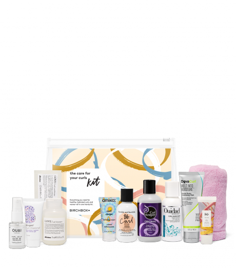 Ouai Curl Jelly (460x521), Png Download