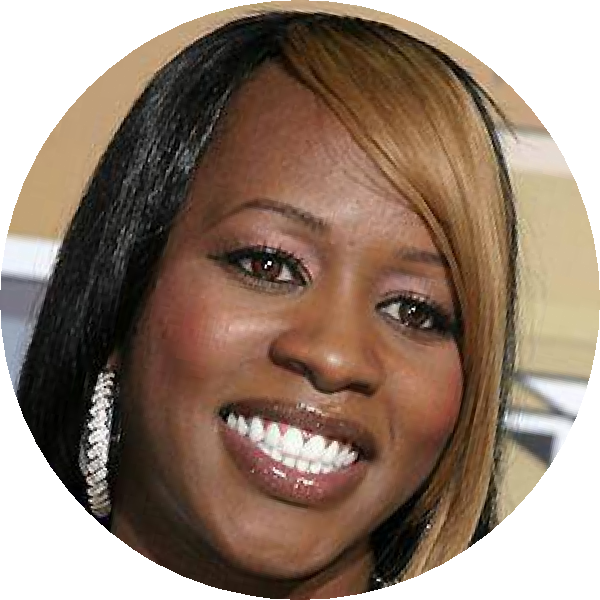 Remyma - Lace Wig (600x600), Png Download