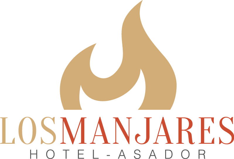 Hotel Asador Los Manjares - Manifesto Magazine Hong Kong (799x542), Png Download