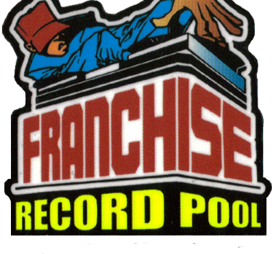 Fat Joe Ft Jay Z Remy Ma French Montana All The Way - Franchise Record Pool (400x372), Png Download