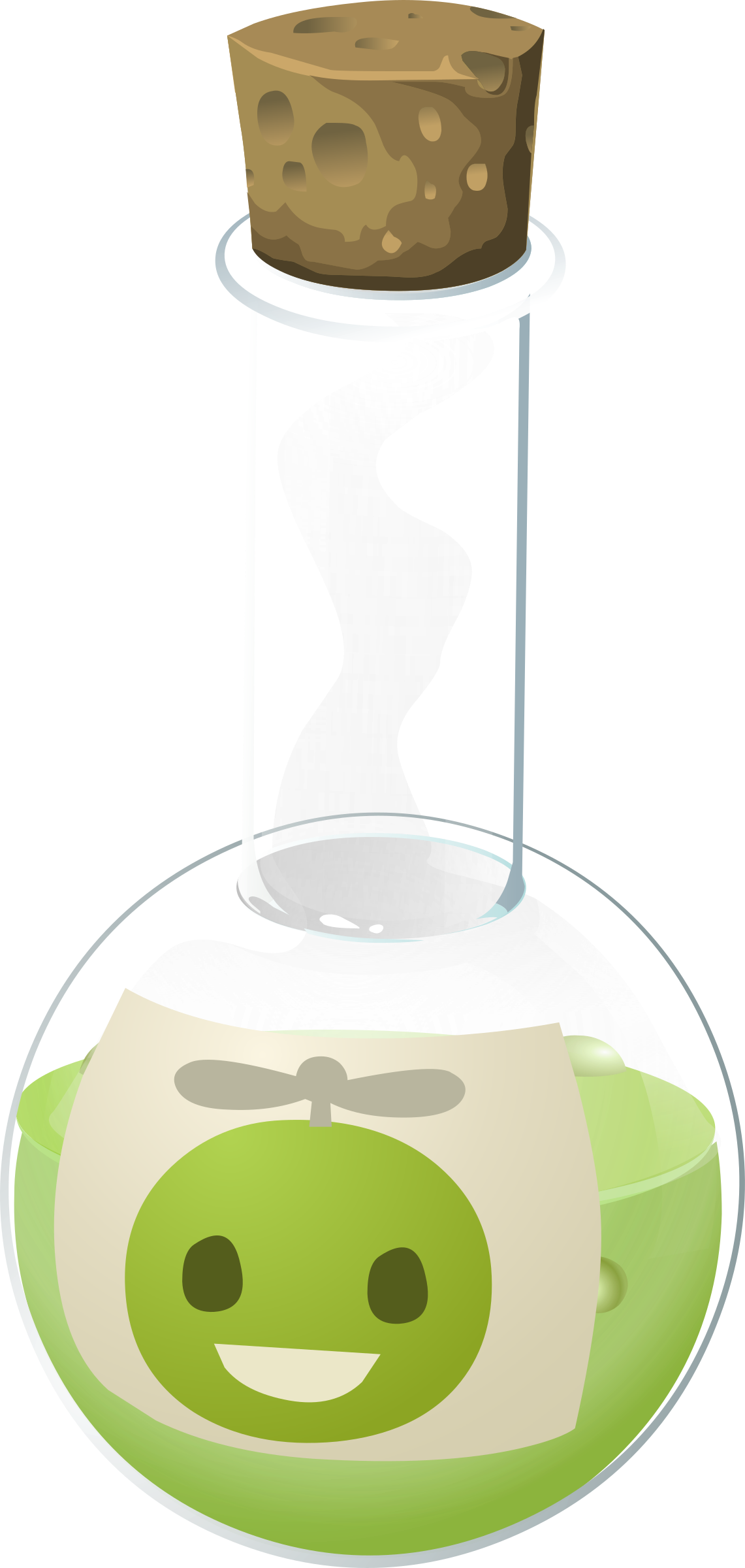 Download Clip Art Free Library Panda Free Images Bulldozerclipart - Elixir Clipart (1141x2400), Png Download