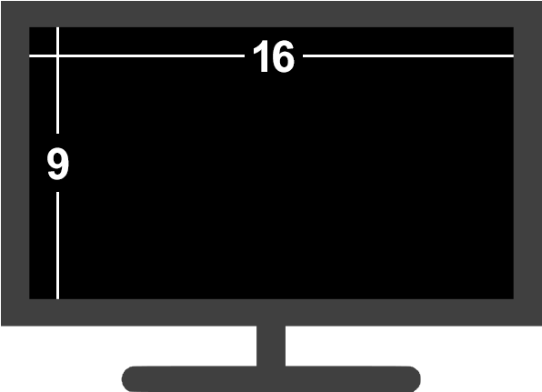 Computer Monitor (800x450), Png Download