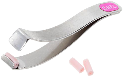 Preo / Prima Curl Up Japanese Eyelash Curler (500x500), Png Download