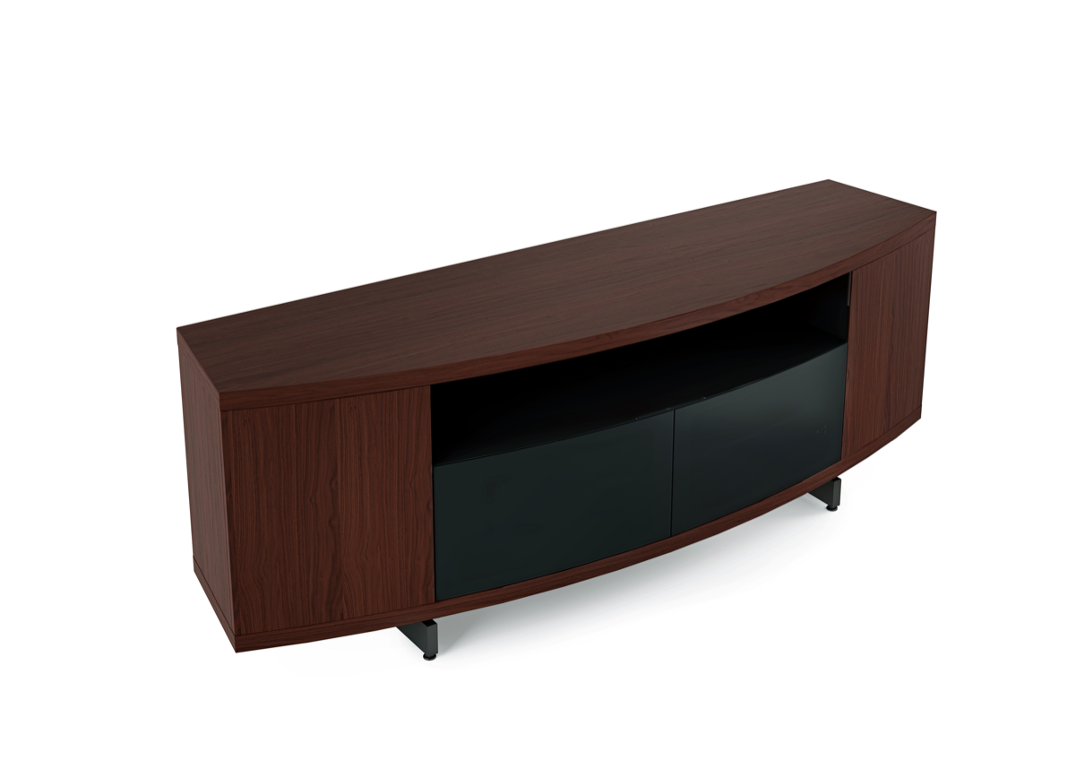 Sweep 8438 Tv Stand - Klipsch The One Ebony (1200x1200), Png Download