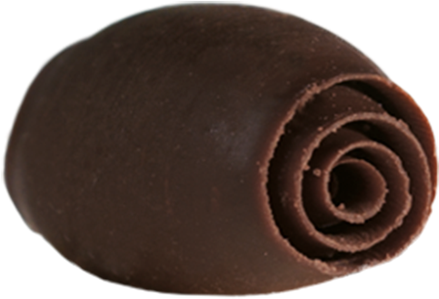 Dark - Chocolate (500x500), Png Download