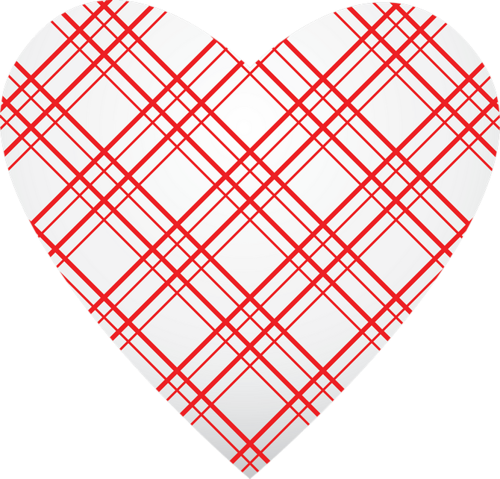 241 - Valentine's Day (500x479), Png Download