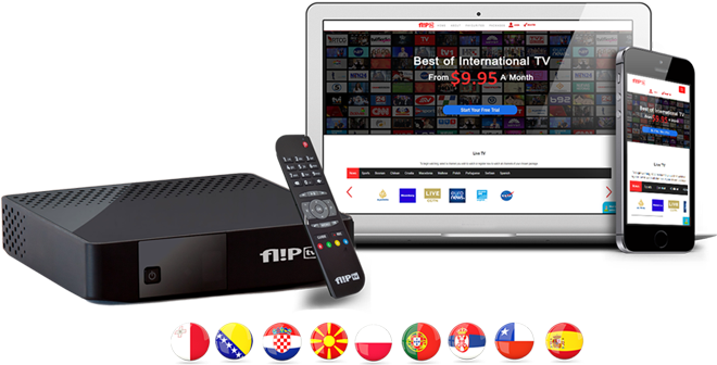 View Tv Packages - Electronics (681x370), Png Download