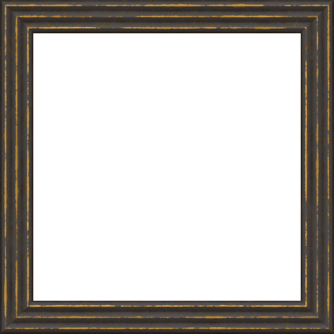 Scrapbooking Tammytags Tt - Square Frame Png (652x652), Png Download