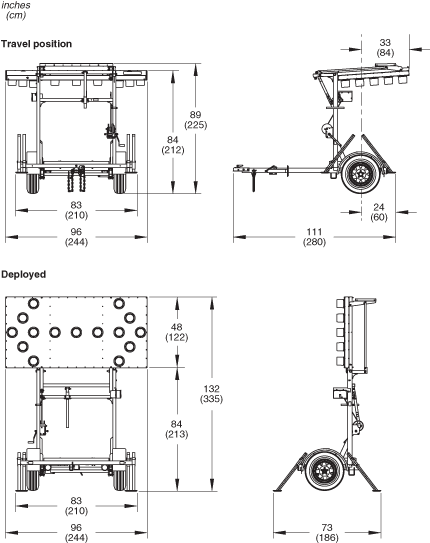 Specification Image - Diagram (429x551), Png Download