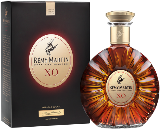 Remy Martin Xo Cognac (560x560), Png Download