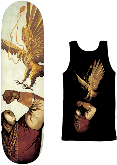 Share - Ghostface Killah (450x561), Png Download