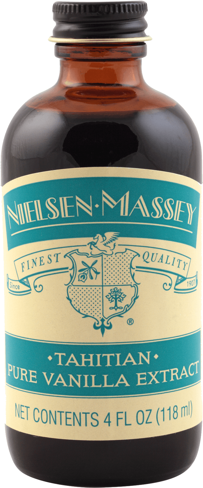 Nielsen Massey Vanilla Extract (1536x1680), Png Download