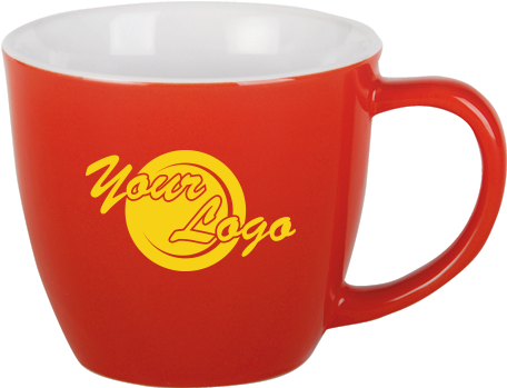 Full Color Wide Mouth Mug - Cabal Online (717x376), Png Download