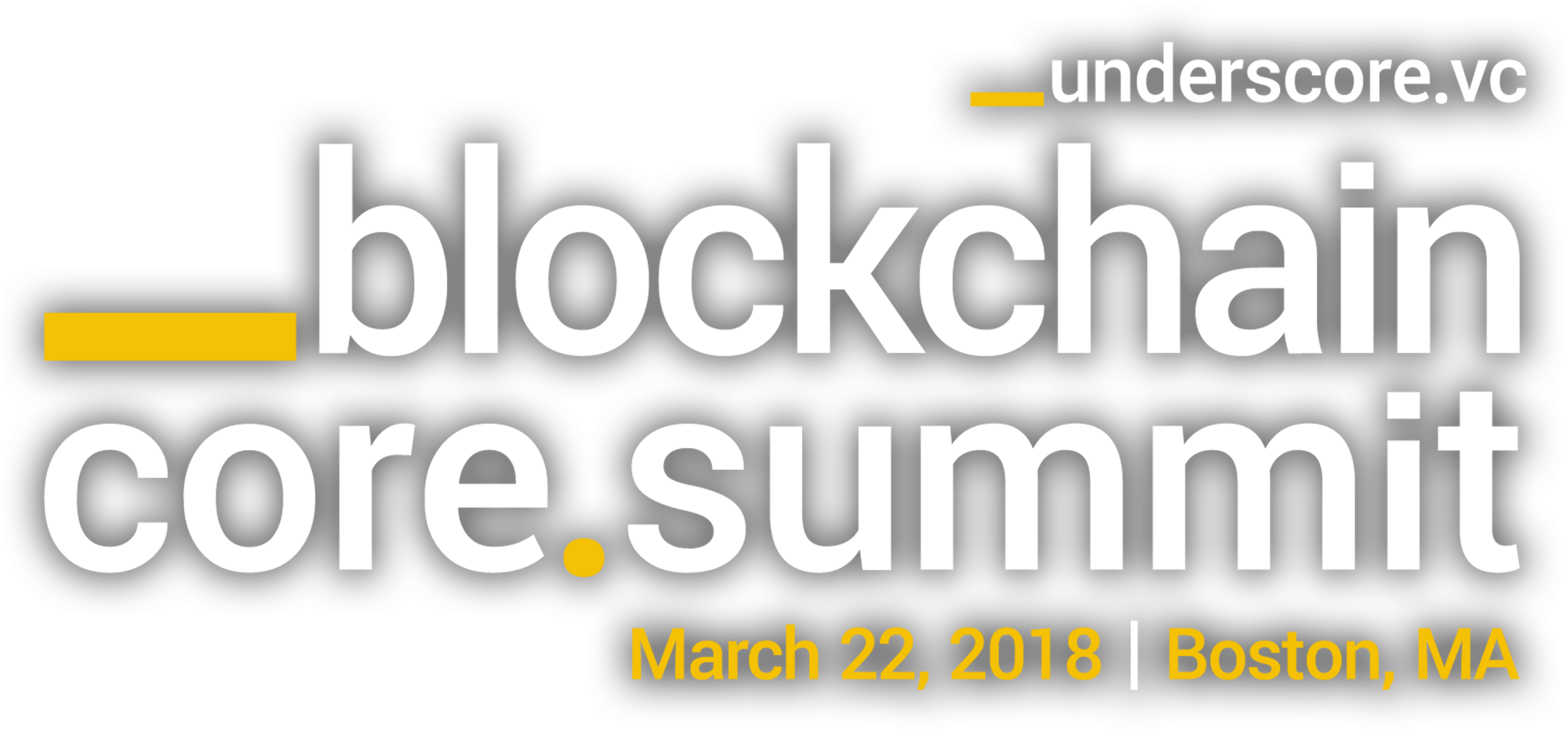 An Intimate Gathering Of The World's Best Thinkers, - Orange (4941x1739), Png Download