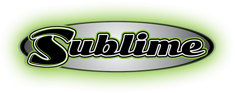 Sublime Text (804x344), Png Download