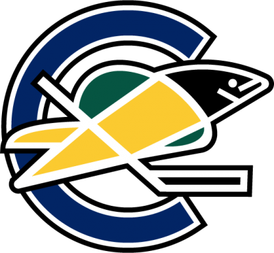 California Seals Logo, - California Golden Seals Logo 1972 (400x370), Png Download