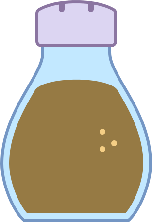 Vanilla Extract - Dill (800x600), Png Download