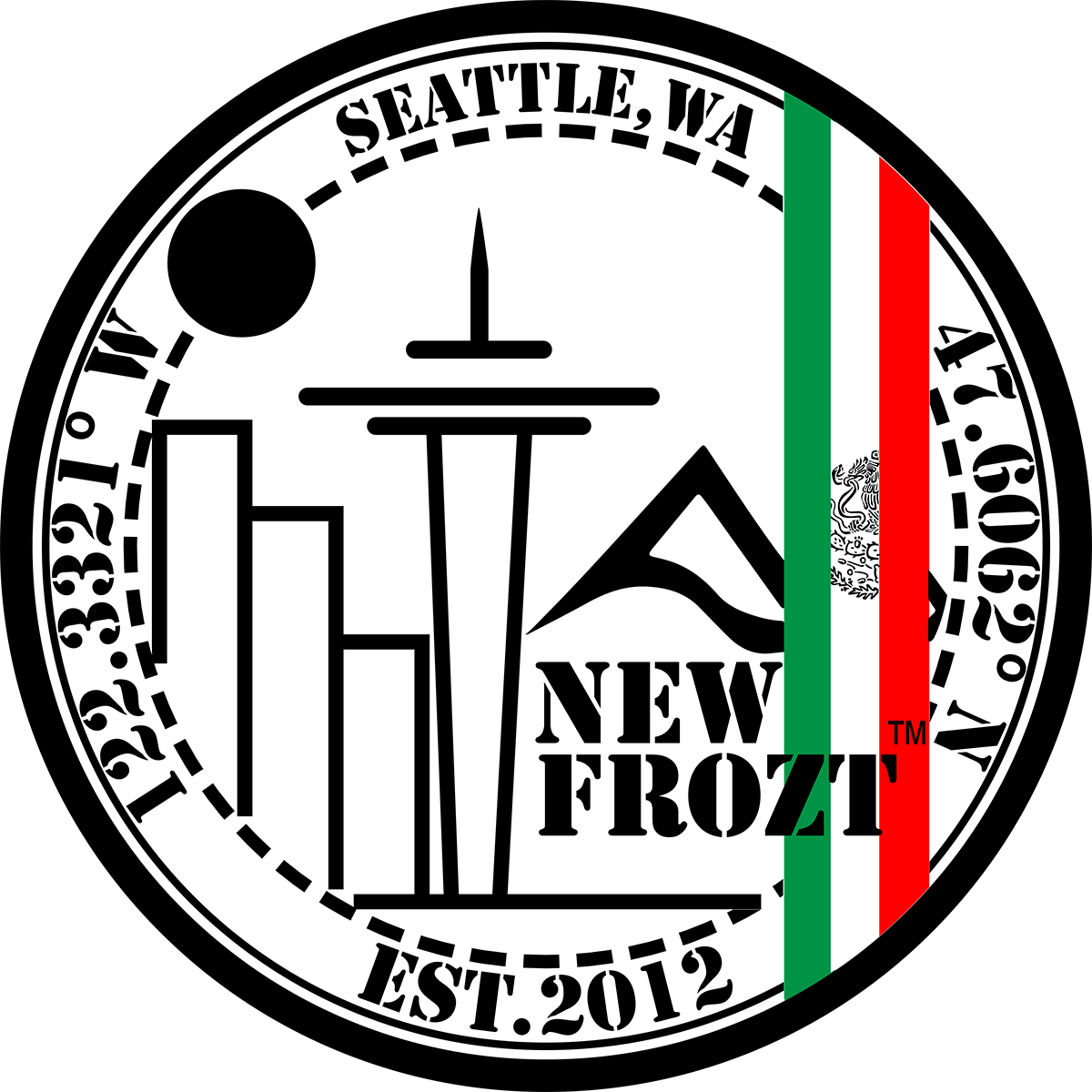 " San Judas Tadeo" Nf Short Sleeve Unisex T Shirt Newfrozt - Clothing (1200x1200), Png Download