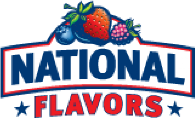 National Pure Vanilla Extract - National Flavors (700x895), Png Download