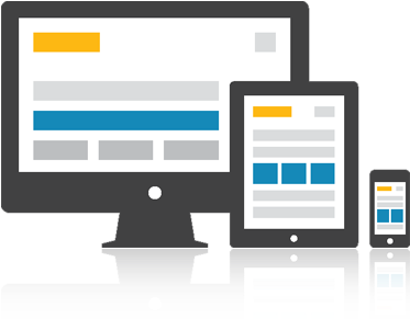 Billing Software - Page Web Vector Png (443x334), Png Download