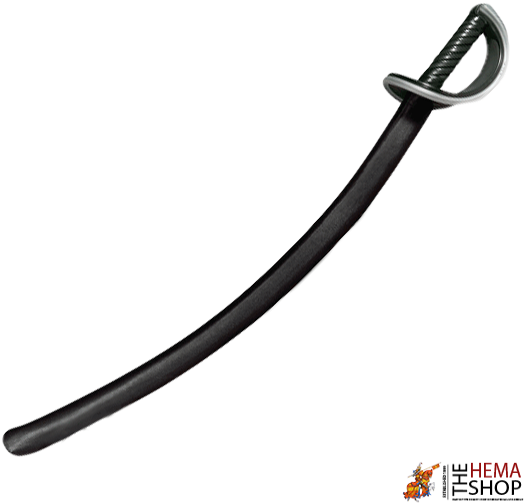 Hema Heavy Padded Training Sabre - Training Sabre Sword (530x530), Png Download