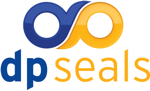 Welcome To Dp Seals, The Home Of High Quality Custom - Dp Seals (500x305), Png Download