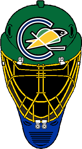 Oakland Seals - Kirkcaldy West Primary School (275x520), Png Download