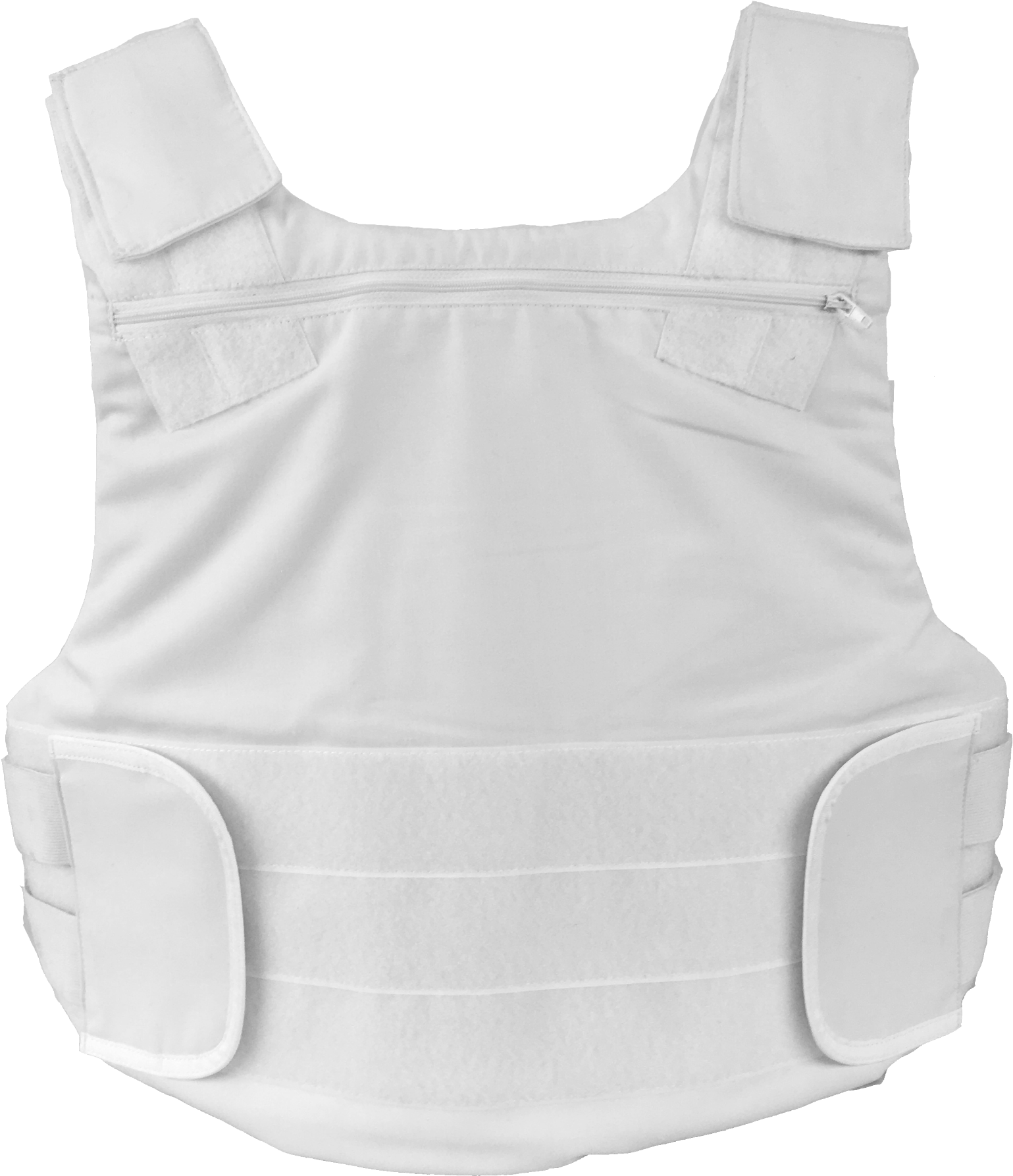 Bulletproof Vest Vnu - Vest (1920x1920), Png Download