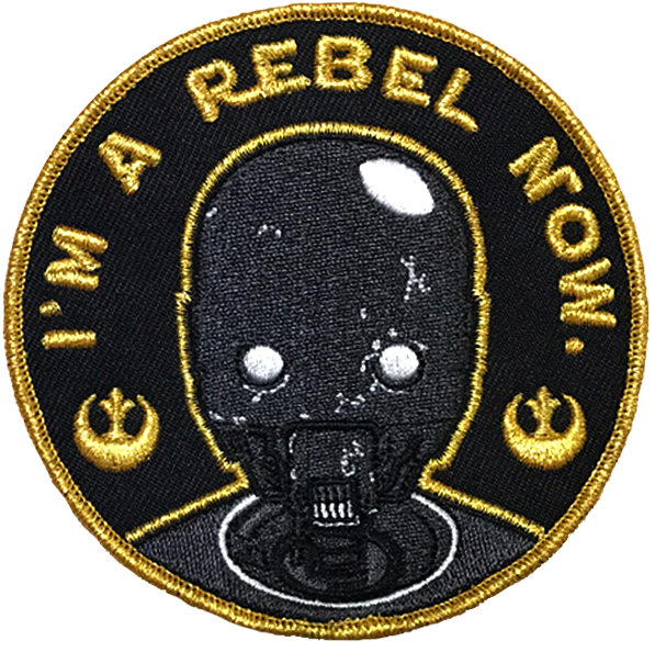 Emblem (600x600), Png Download