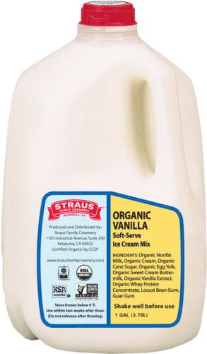 Share - Ice Cream (500x500), Png Download