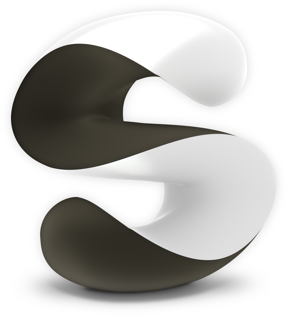 Sublime Text 2 Replacement Icon - Sublime Text (1024x1024), Png Download