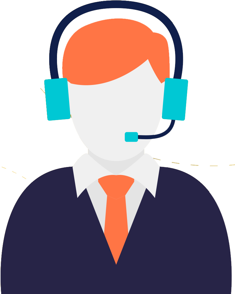 Virtual Assistant - Technical Support Png (813x1029), Png Download