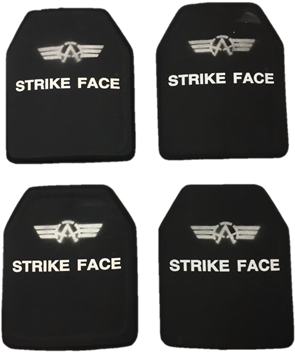Bulletproof Plates, Security, Armour, Shield - Apple Watch (400x400), Png Download
