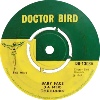 1303a - Fugitives Rock Steady (400x400), Png Download