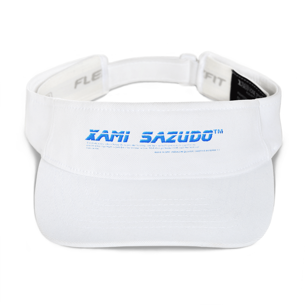 Image Of Visor Xs - Thatsallwehave Dreamer (i Am A) Movement Visor (1000x1000), Png Download
