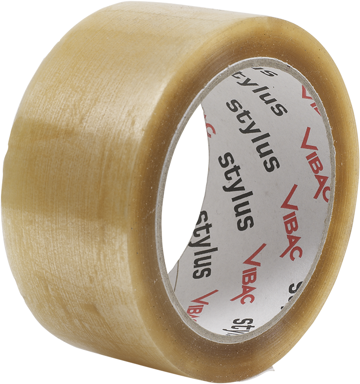 Clear Tape (1024x1024), Png Download
