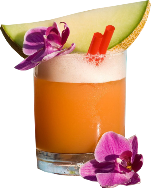 Share This Image - Belize Cocktail (482x600), Png Download