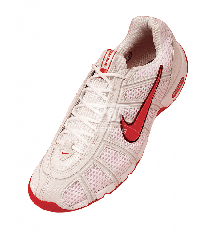 Fencing Shoes & Socks - Scarpe Da Scherma Nike (1024x768), Png Download