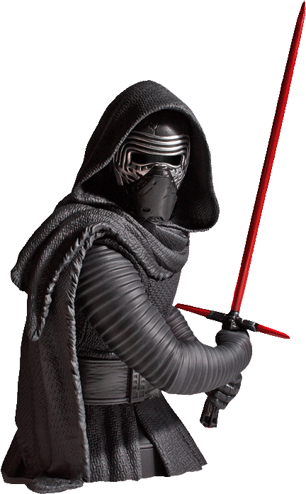 K2so C3po - Star Wars Gentle Giant Bust (464x725), Png Download