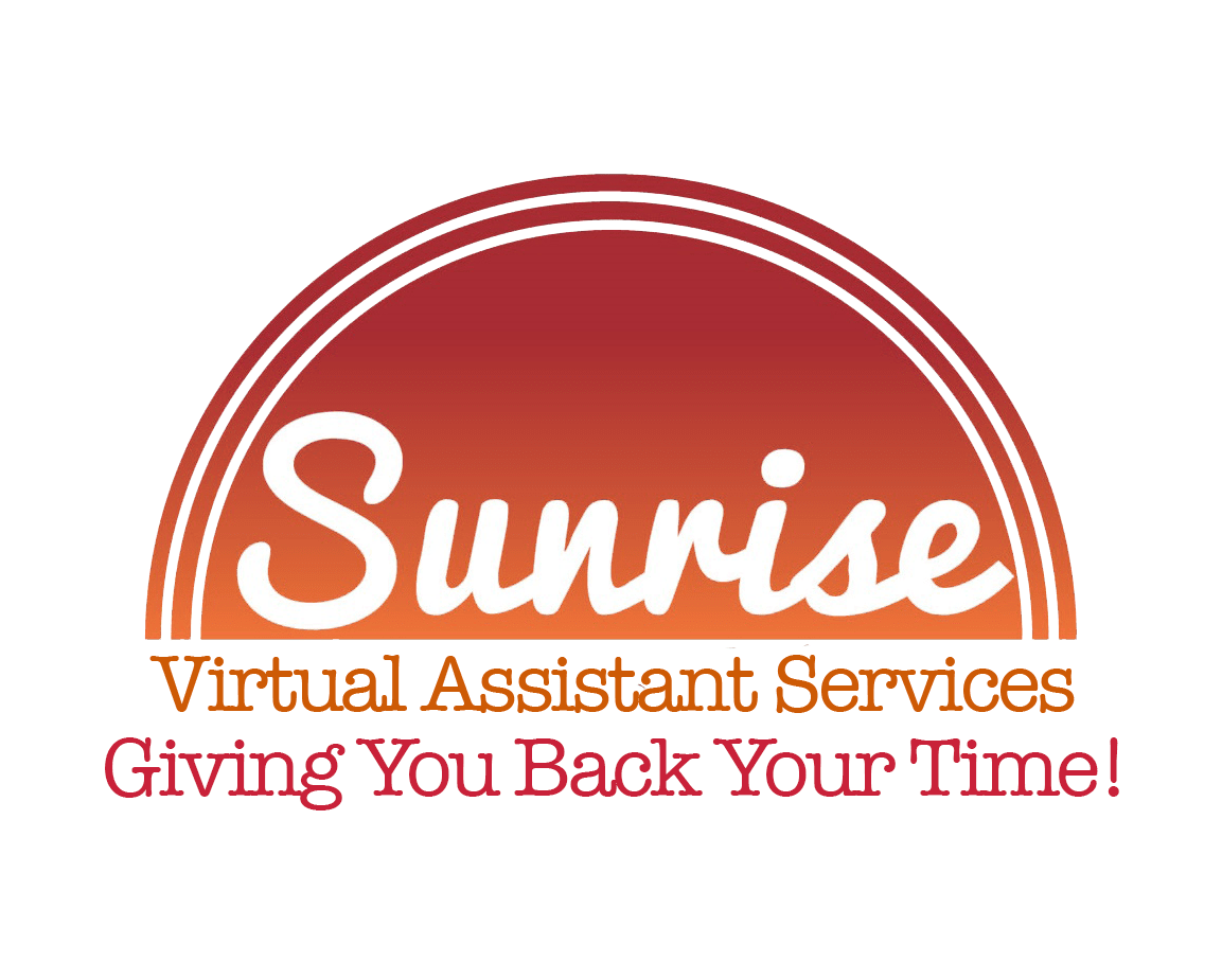 Sunrise Virtual Assistant Services - Missing You (lonesome Lawman: Book Three) (1152x960), Png Download