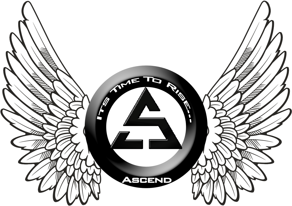 Innovate - 101st Airborne Skull/wings Tile Coaster (1920x1080), Png Download