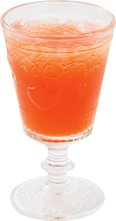 Ec Hair Grow Drink - Rose (600x800), Png Download