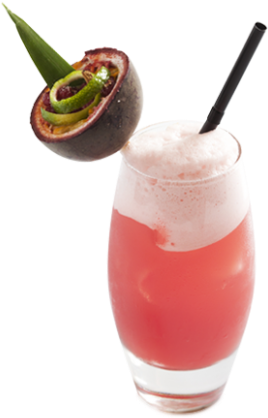 Why Not - Marie Brizard Et Roger International (435x465), Png Download