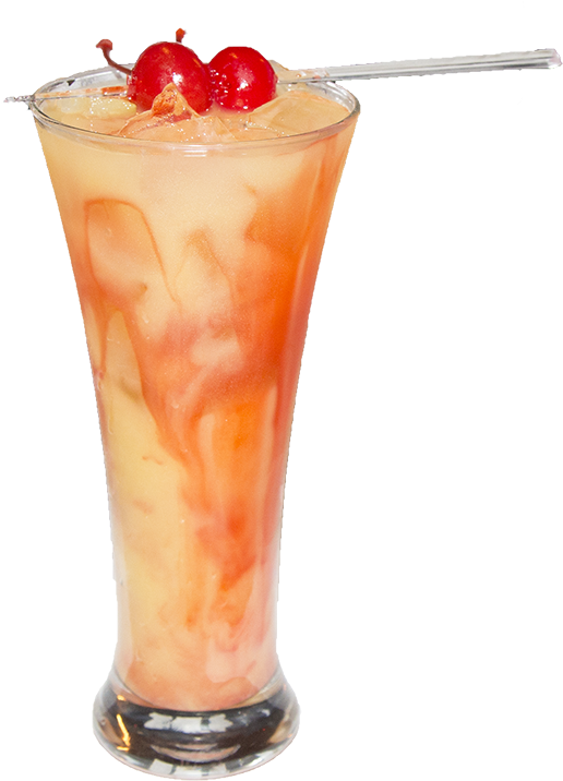 Ozark Campfire At The Red Room At Flame Steakhouse - Zombie (1200x815), Png Download