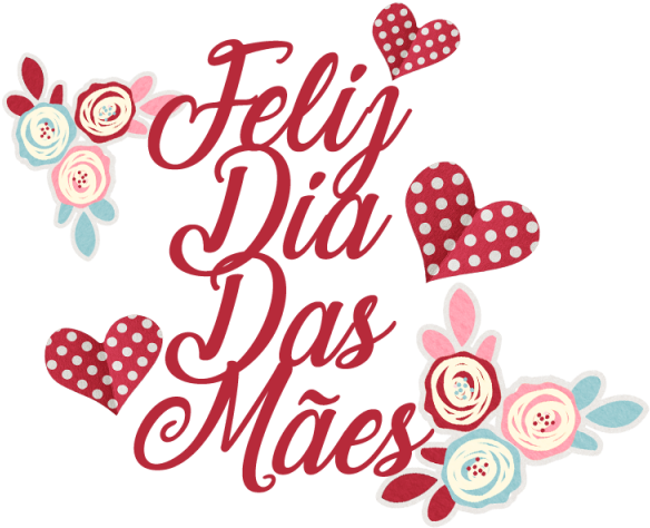 Trái Tim Mẹ Phần Kịch Bản Của Sô Cô La - Mother's Day (640x640), Png Download