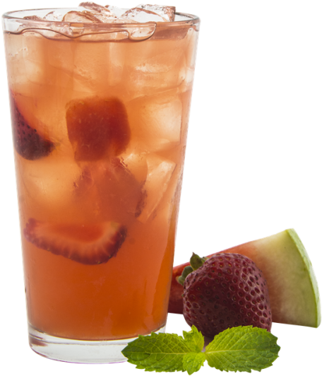 Mai Tai (467x622), Png Download