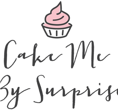 Cake Me By Surprise - Baker (400x400), Png Download