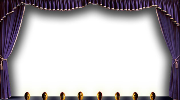 Cody Musical Theatre Company - Stage (630x350), Png Download