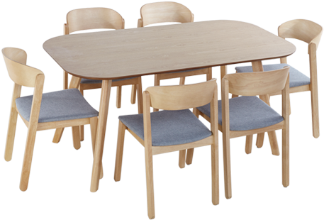 Click To View Gallery - Chair (800x400), Png Download